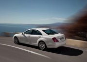 Mercedes-Benz S400 Hybrid Mercedes-Benz S400 Hybrid